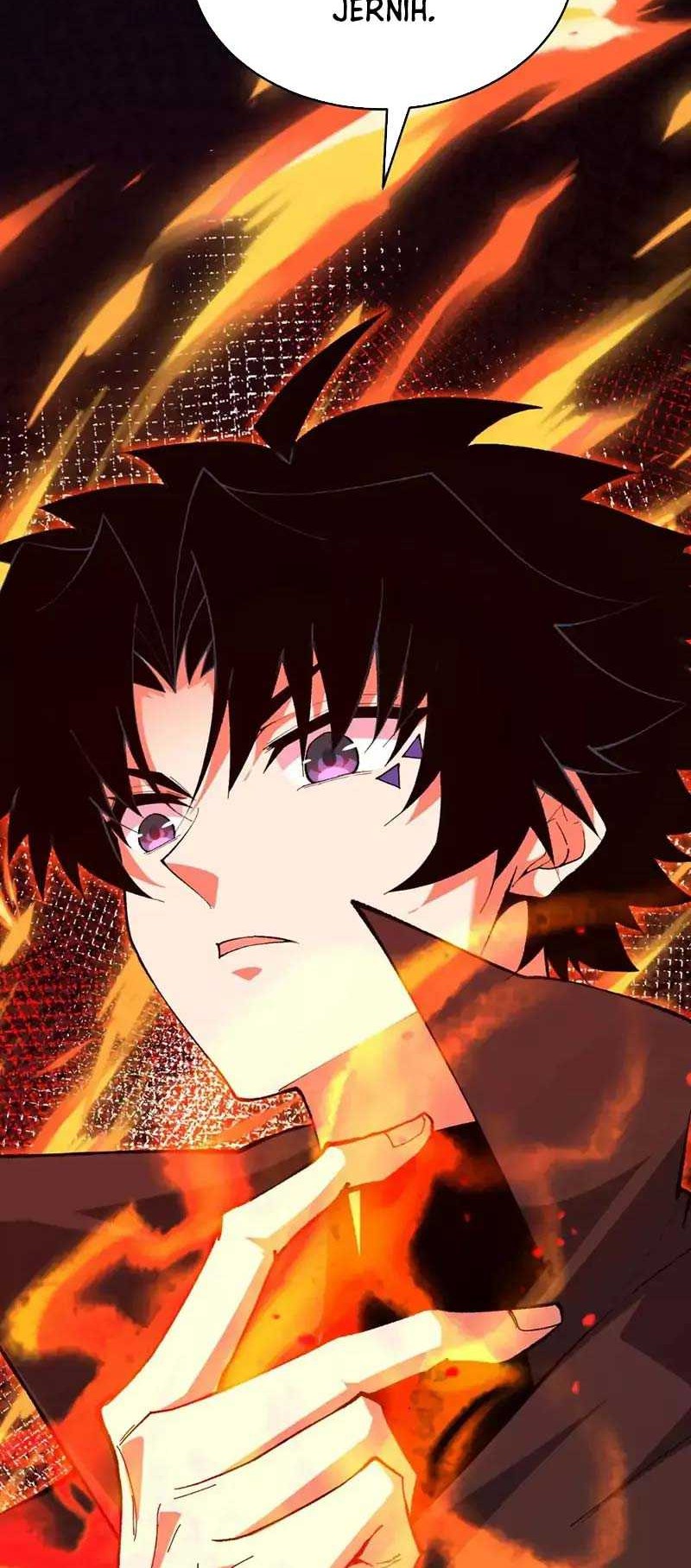 Second Fight Against the Heavens Chapter 62 Gambar 19