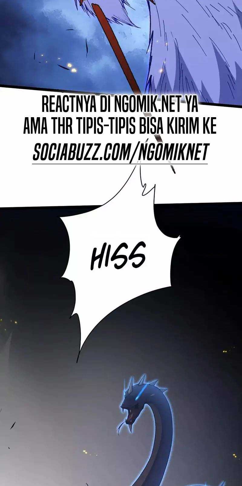 Second Fight Against the Heavens Chapter 62 Gambar 7