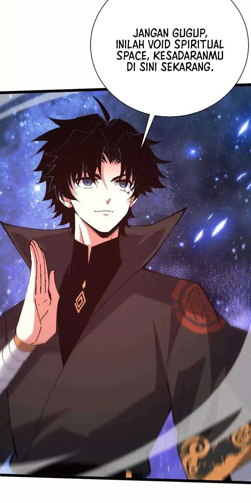 Second Fight Against the Heavens Chapter 62 Gambar 13