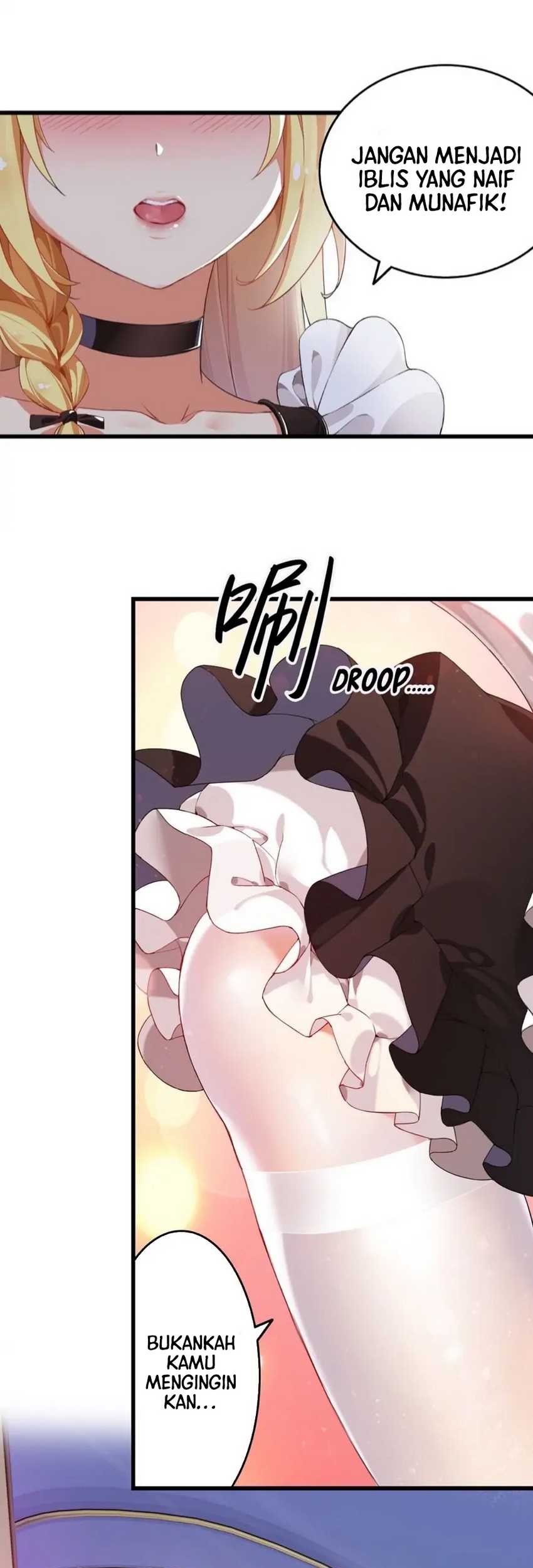 Baca  I Transmigrated Into Demon King Of Harem? Chapter 04 Gambar 2