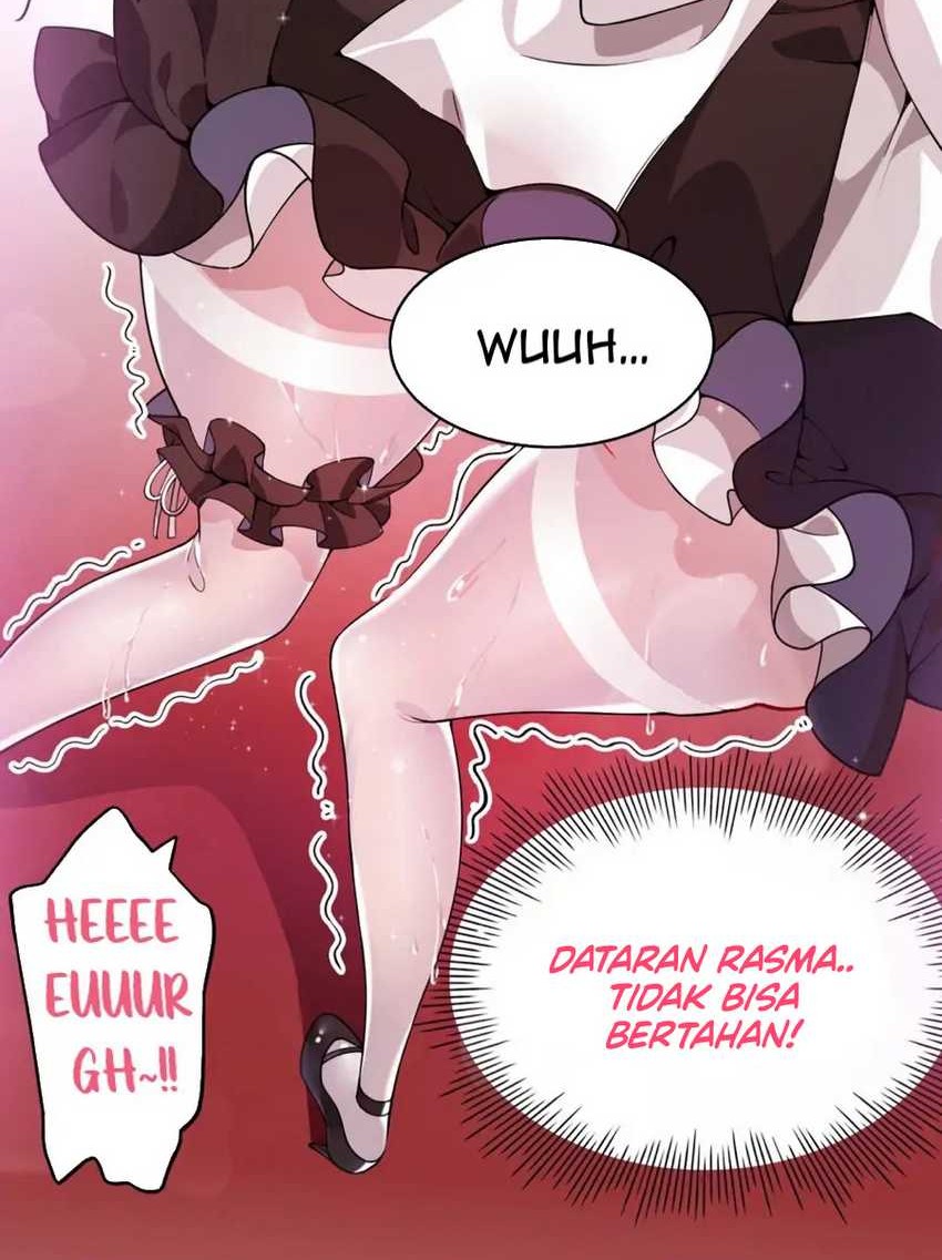 I Transmigrated Into Demon King Of Harem? Chapter 04 Gambar 13