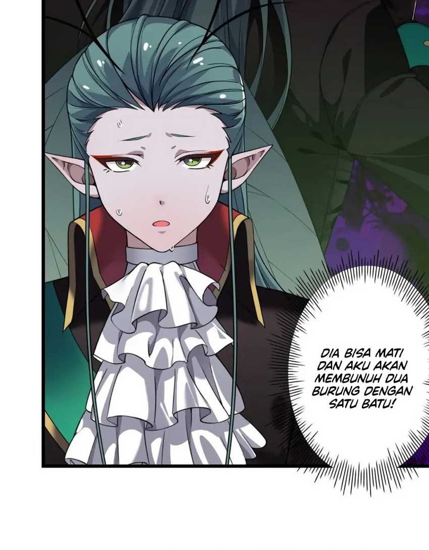 I Transmigrated Into Demon King Of Harem? Chapter 04 Gambar 19