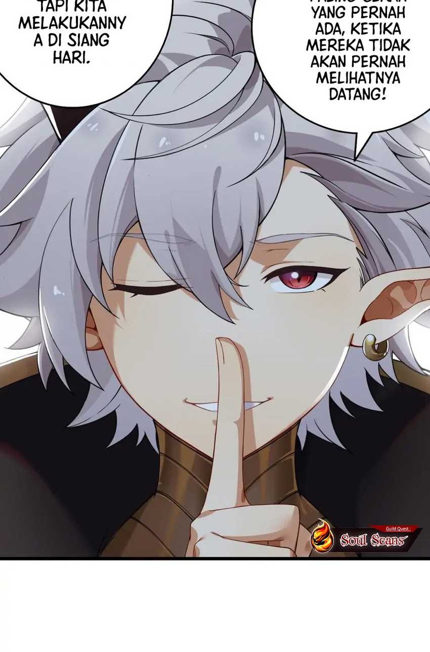 I Transmigrated Into Demon King Of Harem? Chapter 04 Gambar 25
