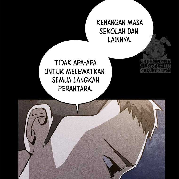 Shark Wyvern Chapter 53 Gambar 28