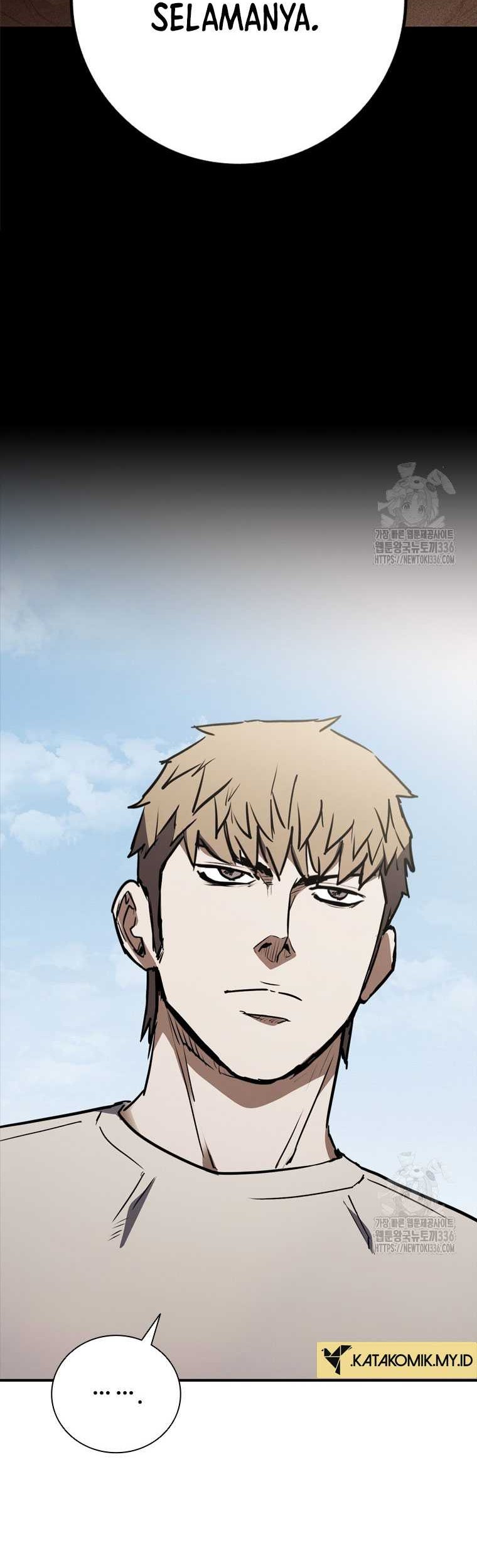 Shark Wyvern Chapter 53 Gambar 36