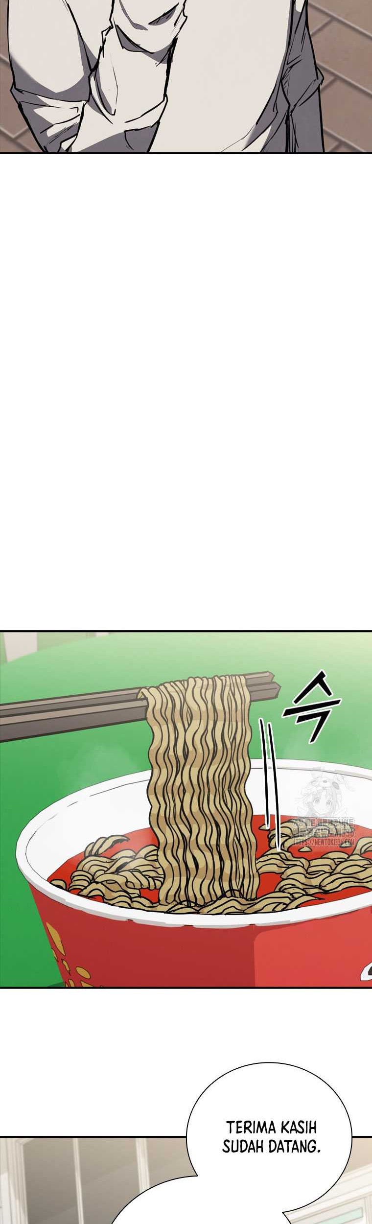 Shark Wyvern Chapter 53 Gambar 39