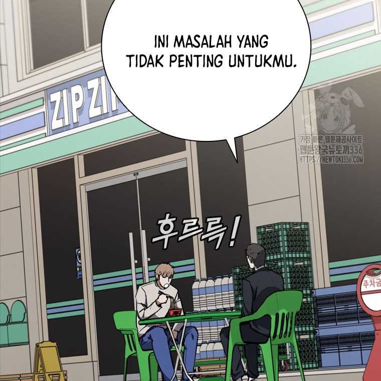 Shark Wyvern Chapter 53 Gambar 40