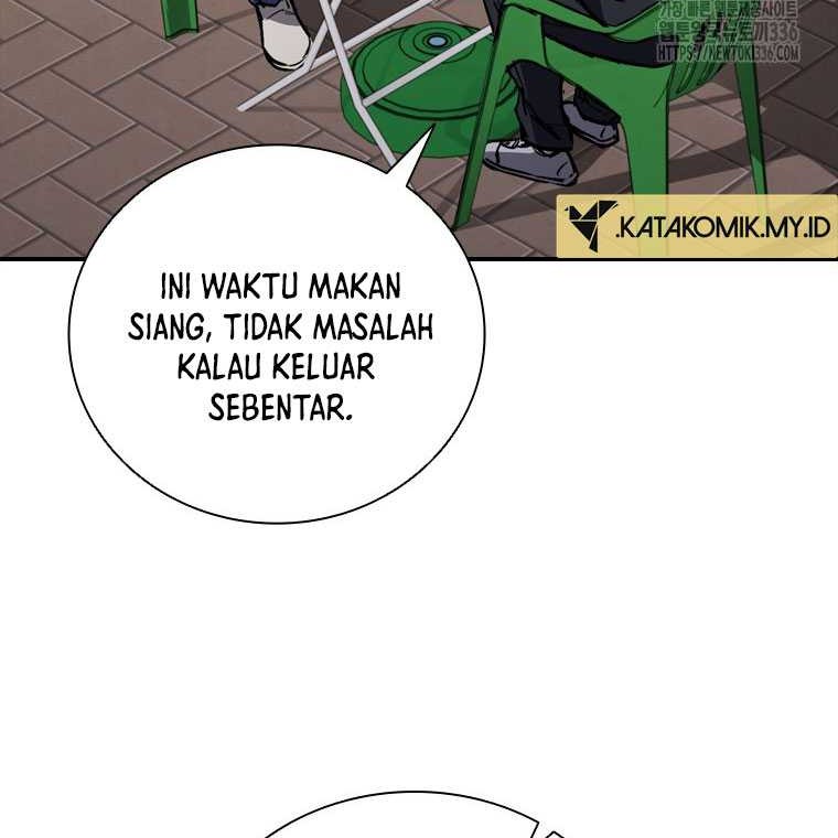 Shark Wyvern Chapter 53 Gambar 43