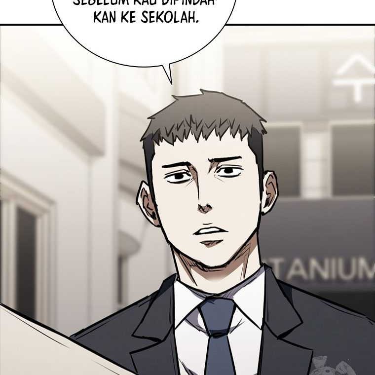 Shark Wyvern Chapter 53 Gambar 46