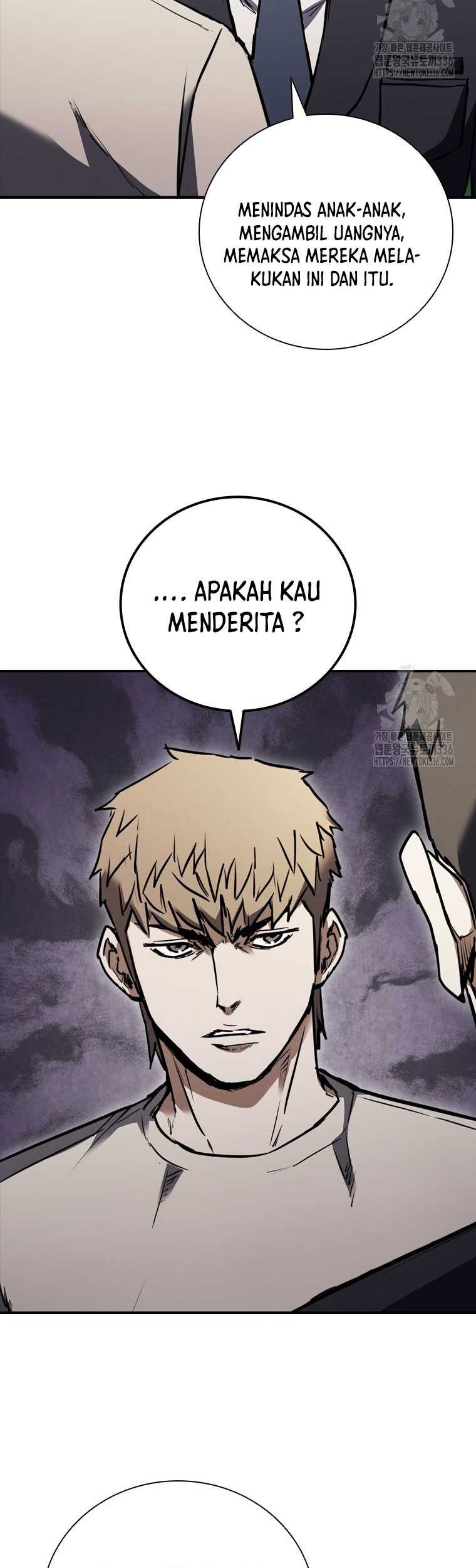Shark Wyvern Chapter 53 Gambar 47