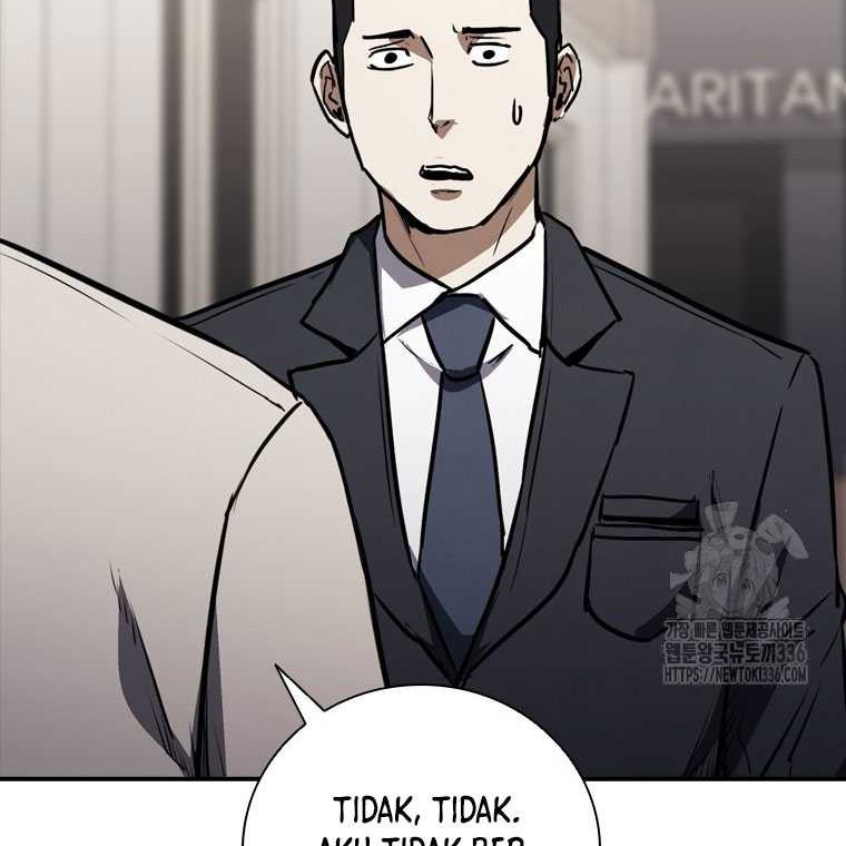 Shark Wyvern Chapter 53 Gambar 49