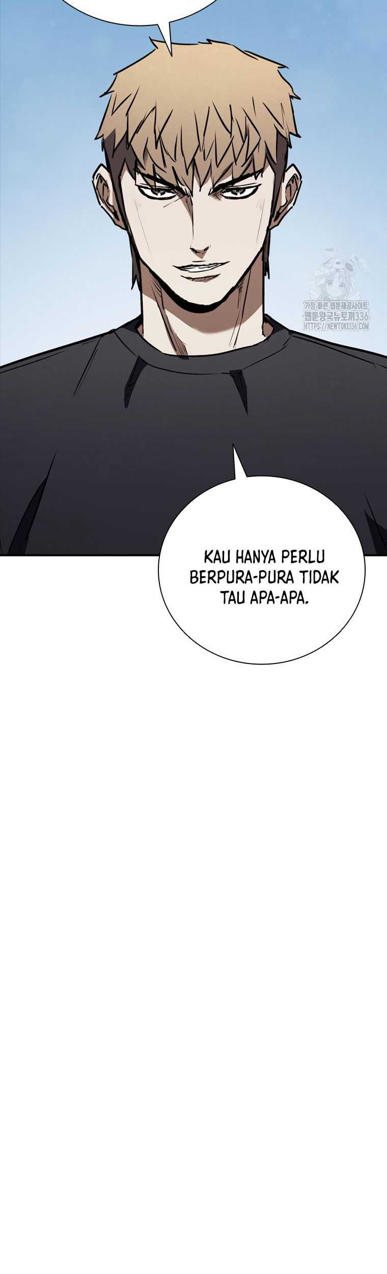 Shark Wyvern Chapter 53 Gambar 51