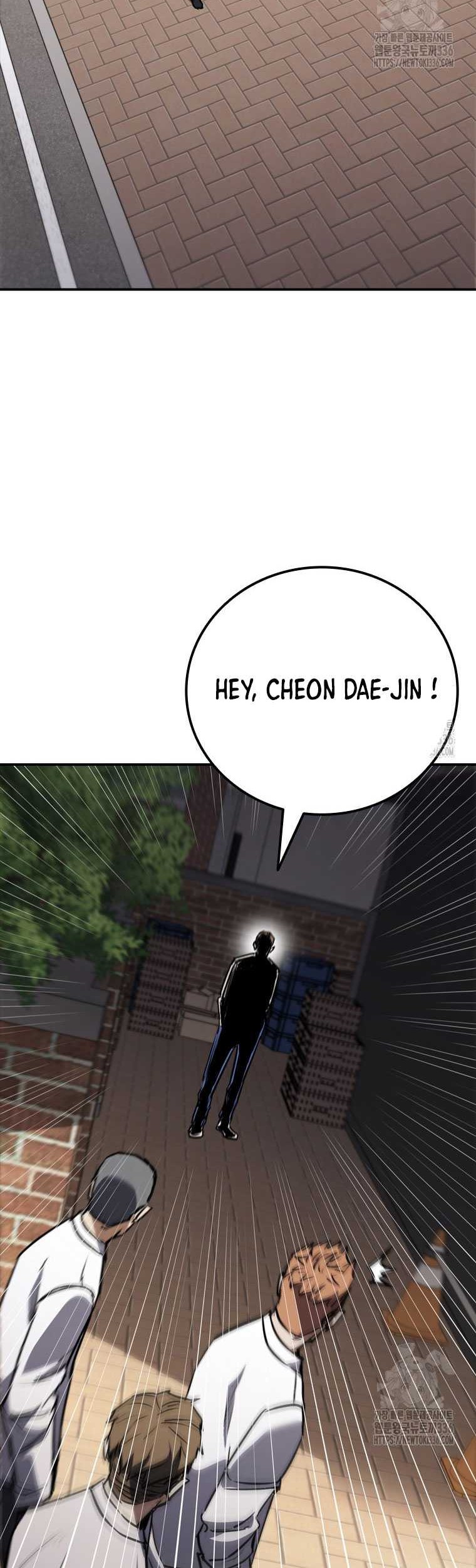Shark Wyvern Chapter 53 Gambar 57