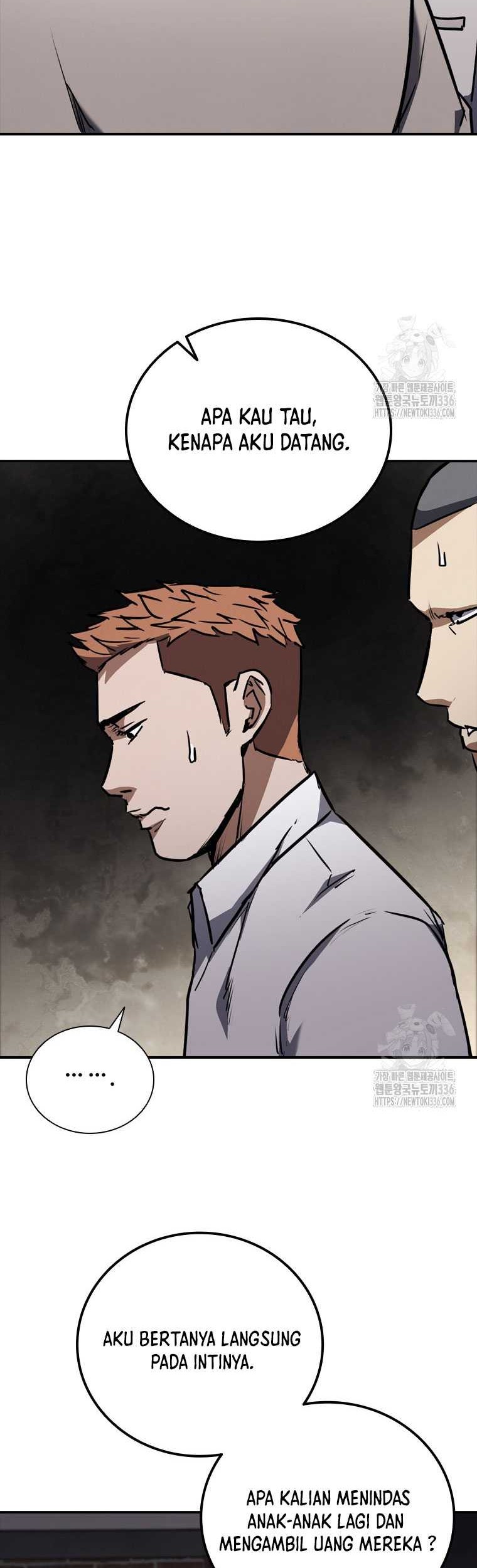 Shark Wyvern Chapter 53 Gambar 63