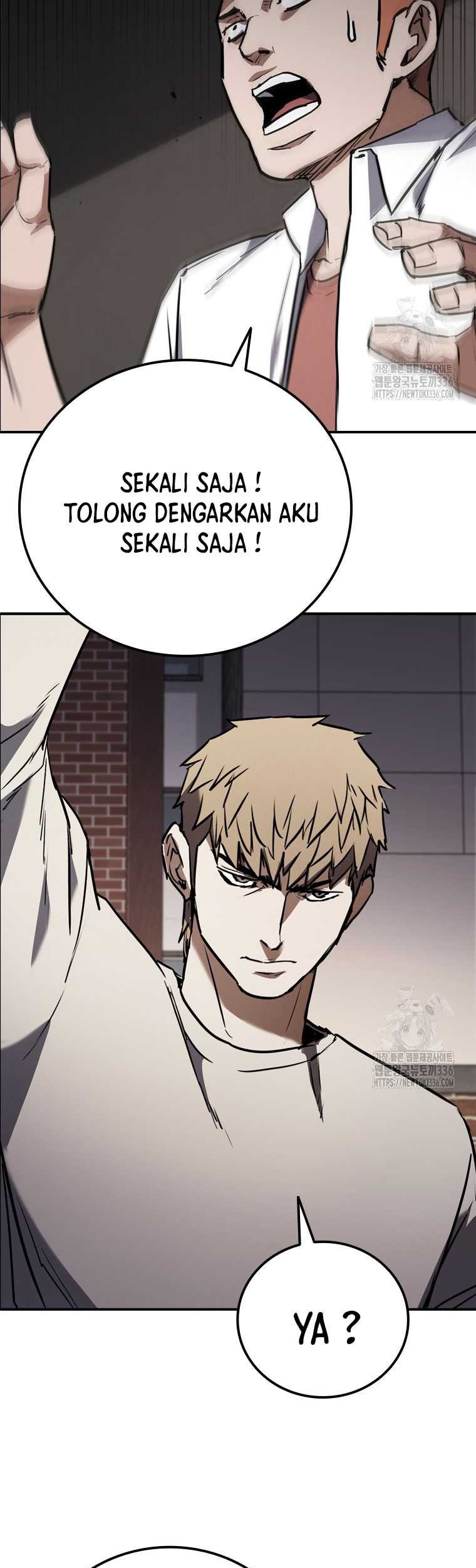 Shark Wyvern Chapter 53 Gambar 68