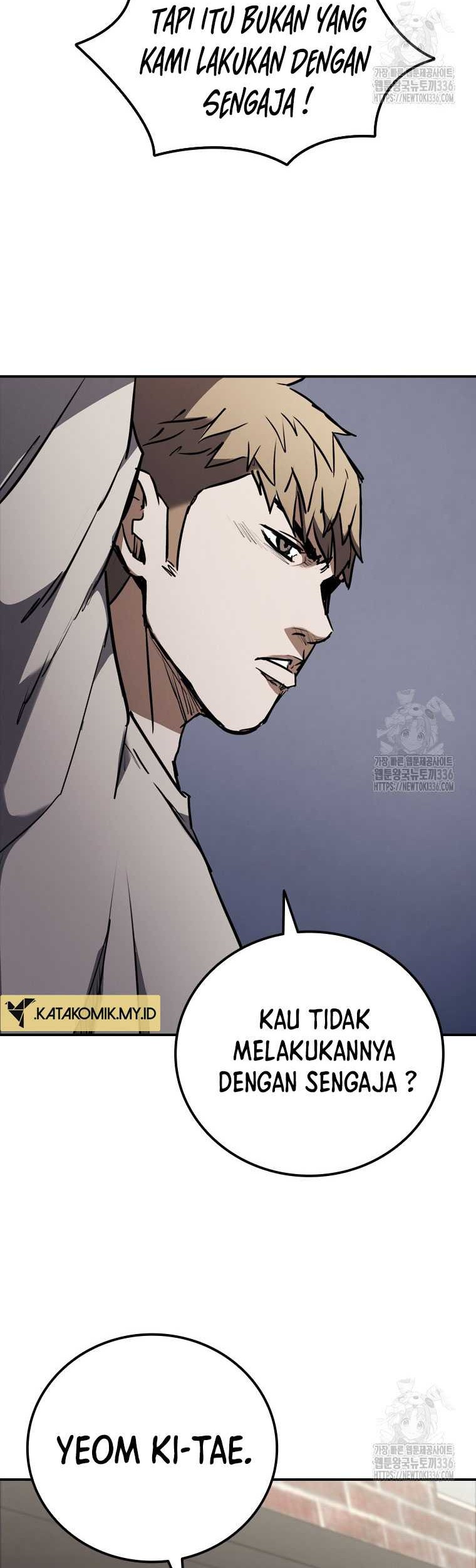 Shark Wyvern Chapter 53 Gambar 72