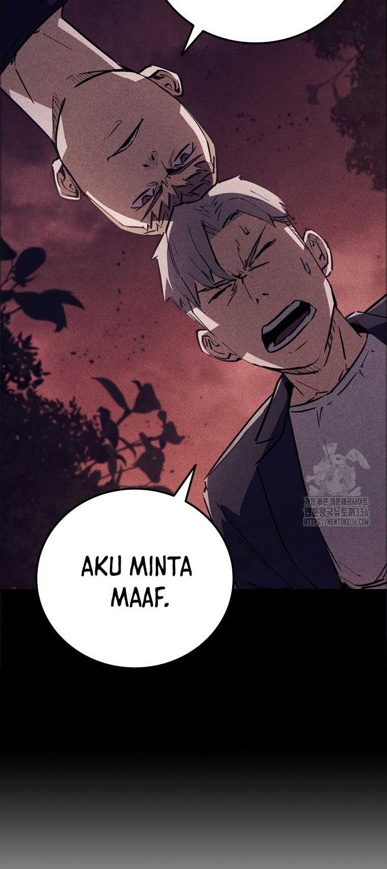 Shark Wyvern Chapter 53 Gambar 78