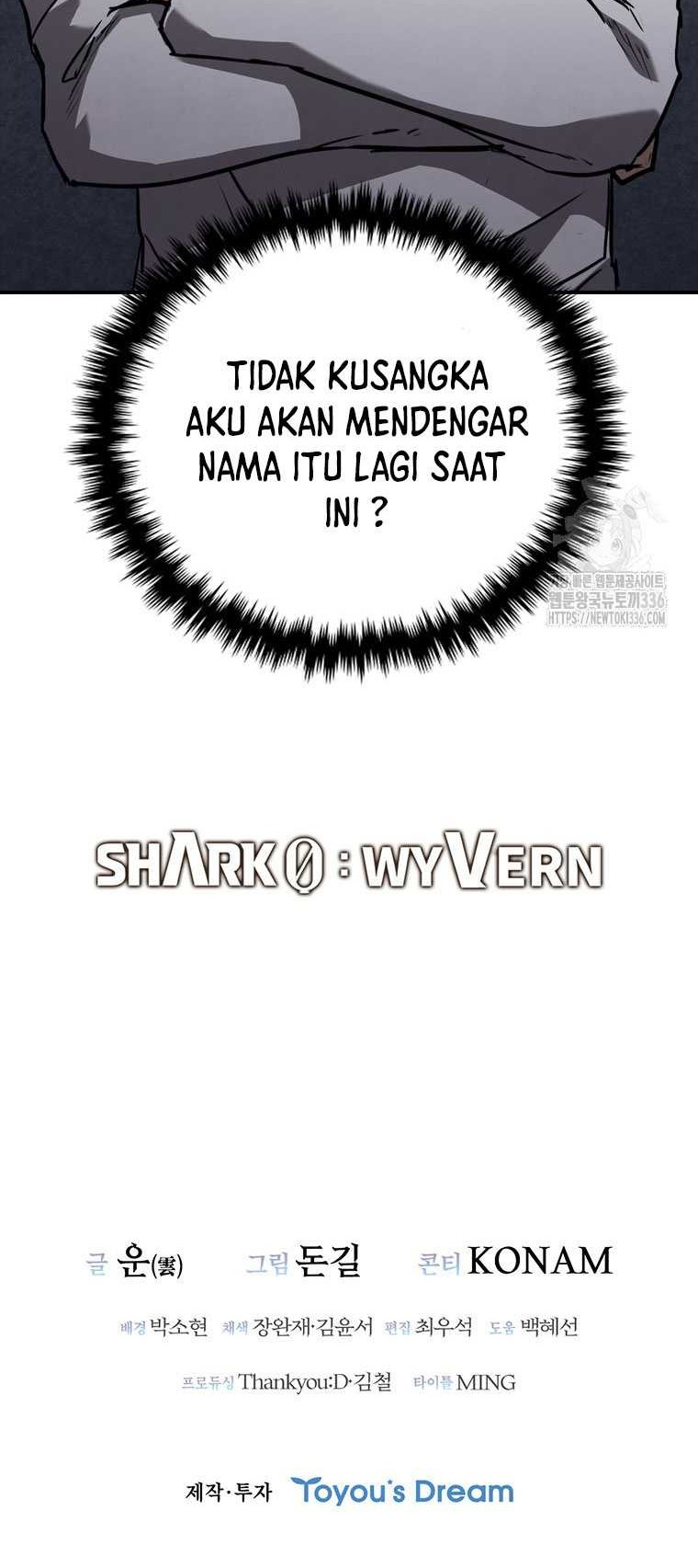 Shark Wyvern Chapter 53 Gambar 86