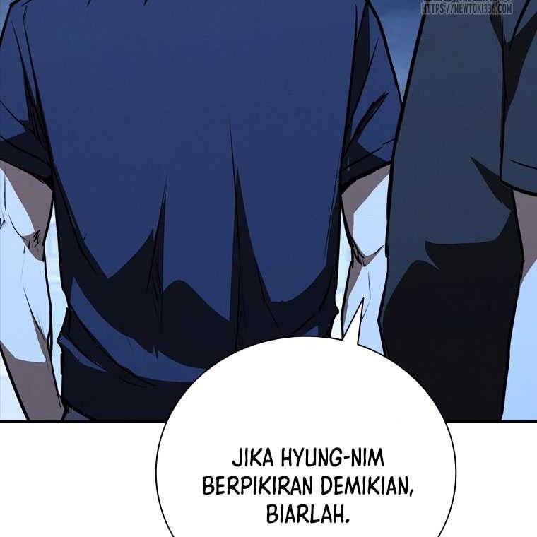 Shark Wyvern Chapter 53 Gambar 19