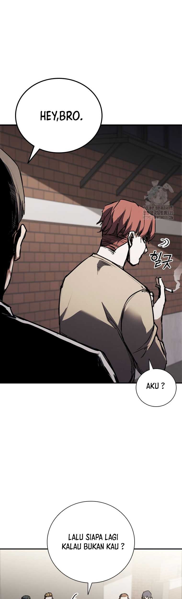 Shark Wyvern Chapter 52 Gambar 26