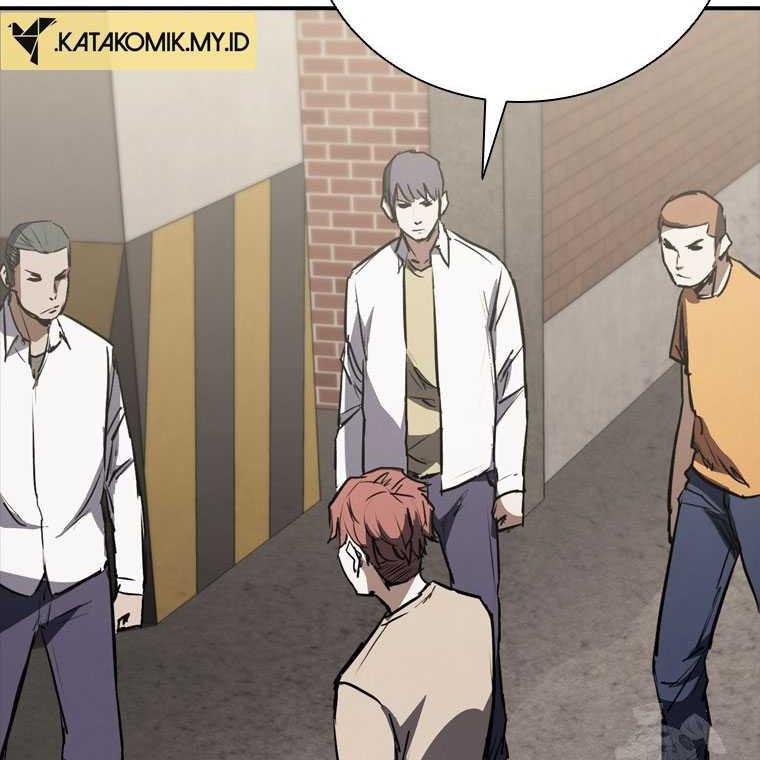 Shark Wyvern Chapter 52 Gambar 34