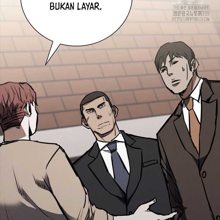 Shark Wyvern Chapter 52 Gambar 55