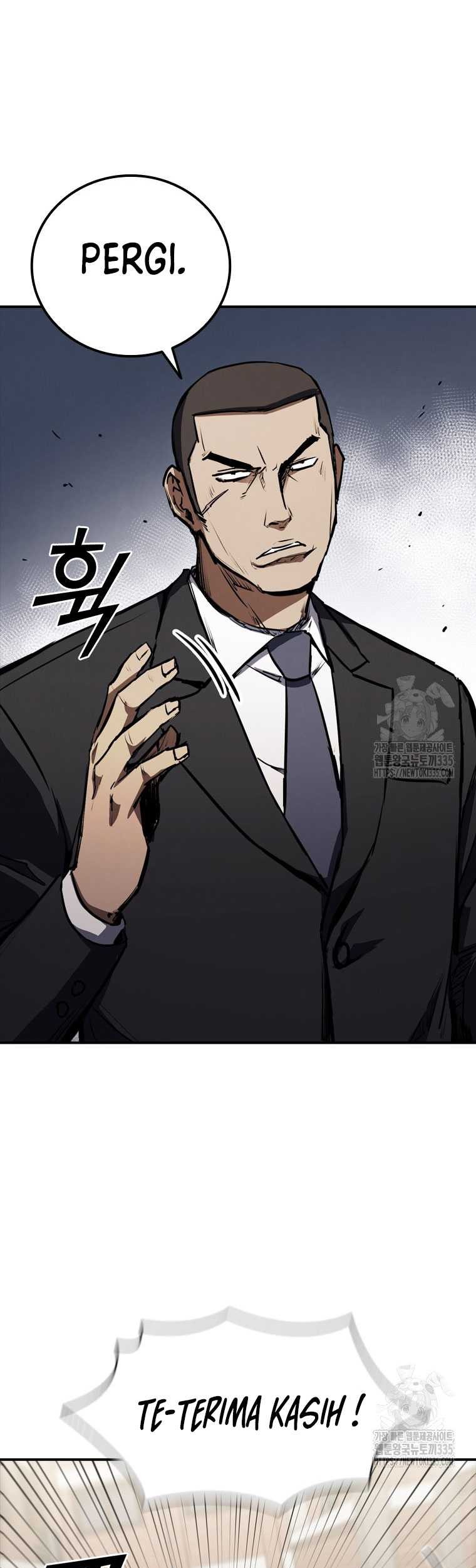 Shark Wyvern Chapter 52 Gambar 59