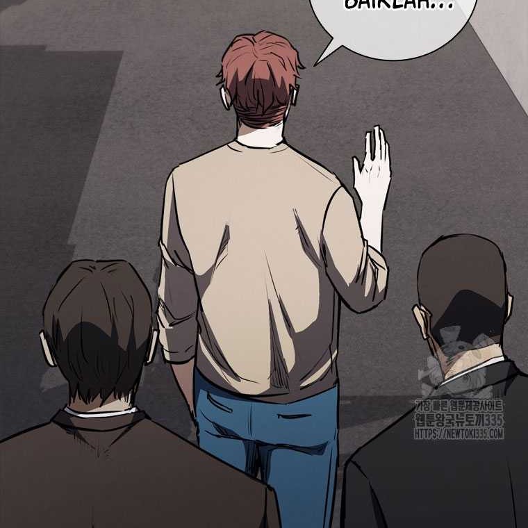 Shark Wyvern Chapter 52 Gambar 61