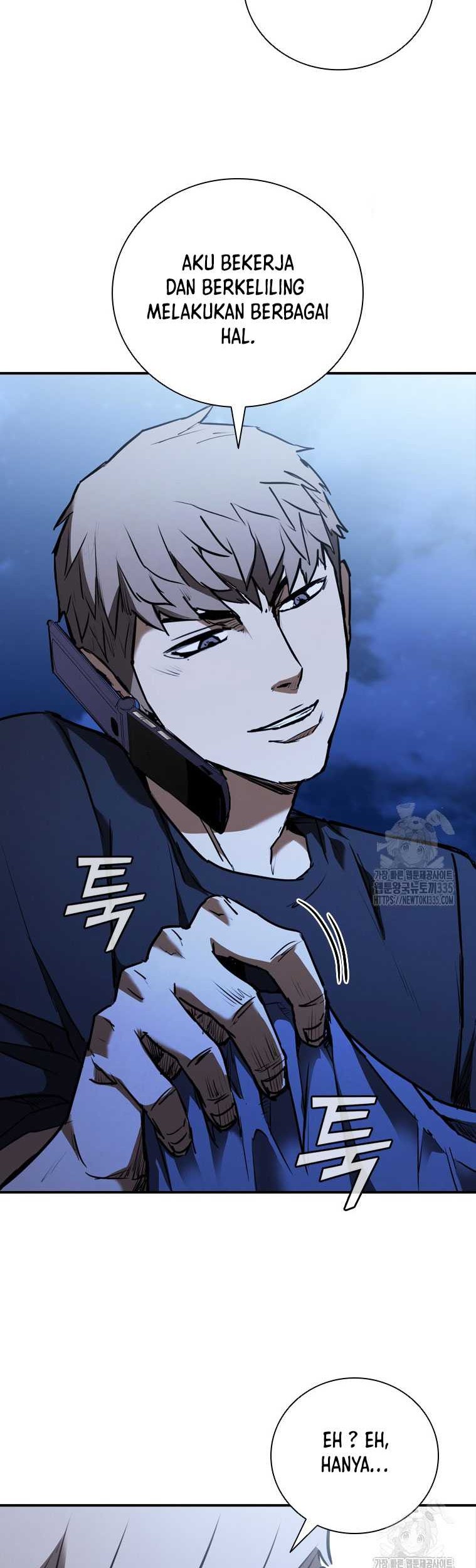 Shark Wyvern Chapter 52 Gambar 66