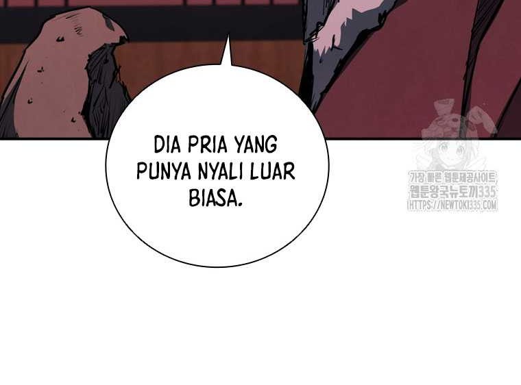 Shark Wyvern Chapter 52 Gambar 7