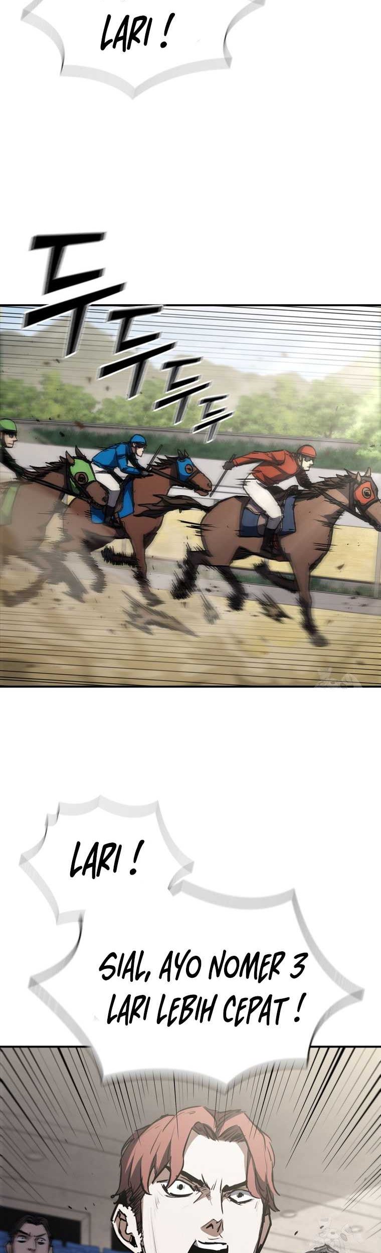 Shark Wyvern Chapter 52 Gambar 15