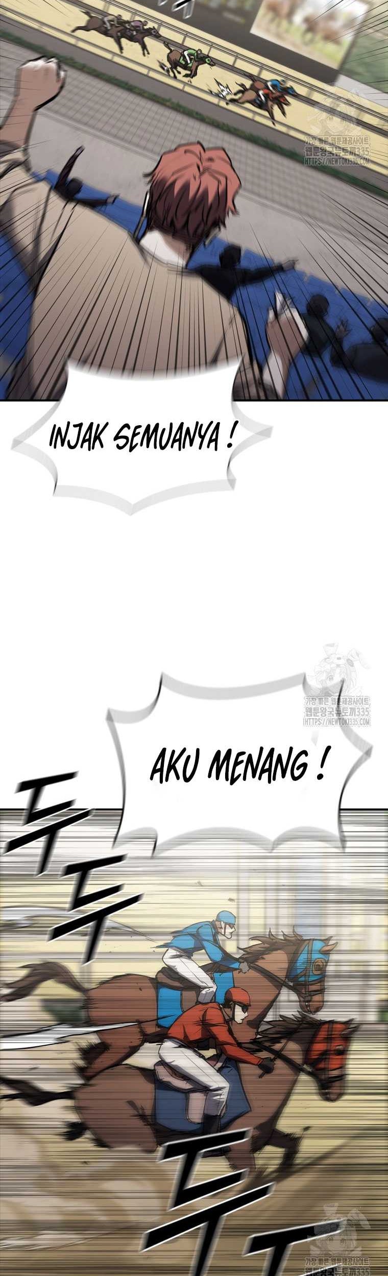 Shark Wyvern Chapter 52 Gambar 18