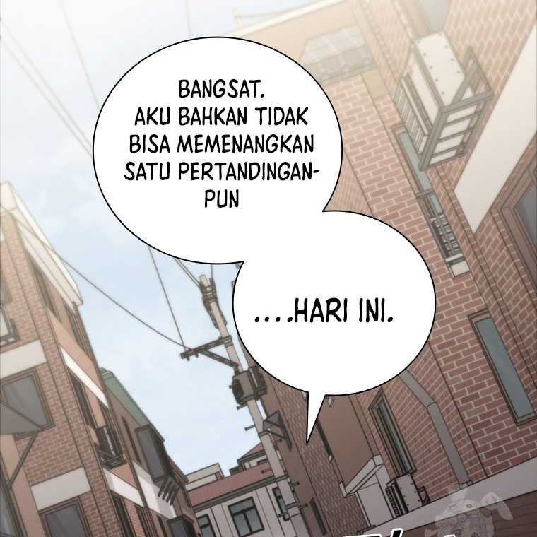 Shark Wyvern Chapter 52 Gambar 22