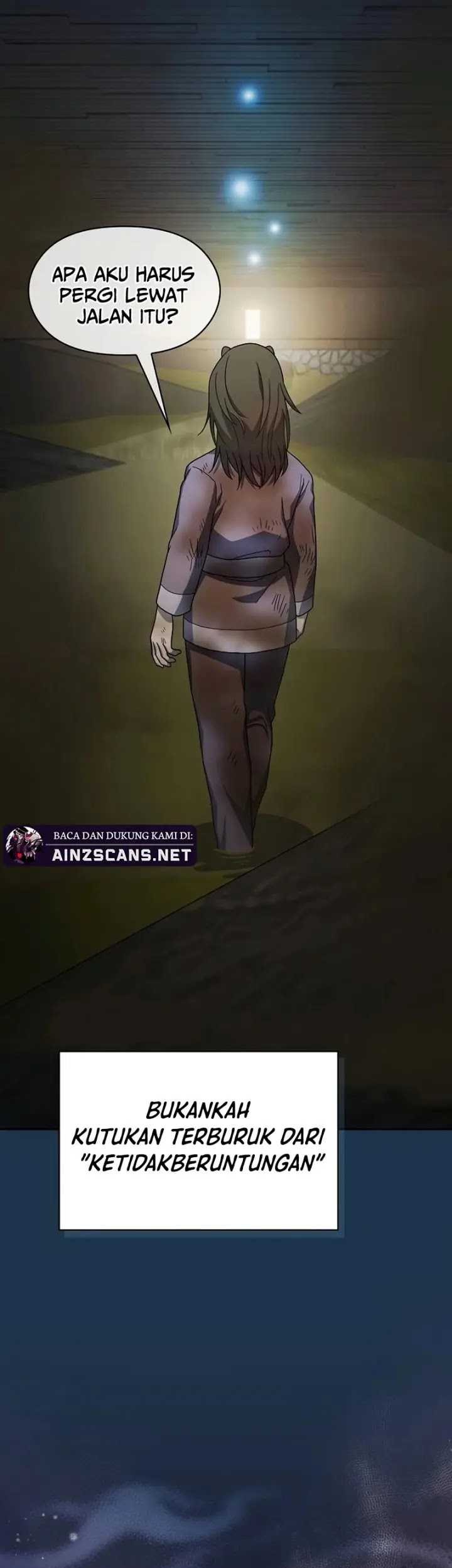 The Nebula’s Civilization Chapter 38 Gambar 16