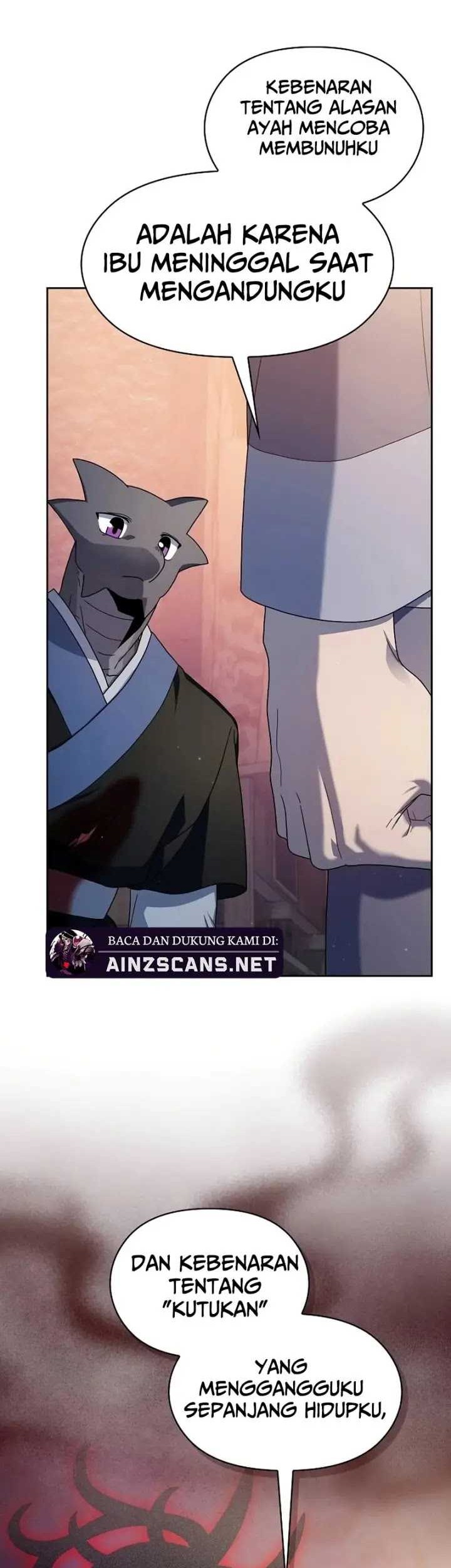 The Nebula’s Civilization Chapter 38 Gambar 35
