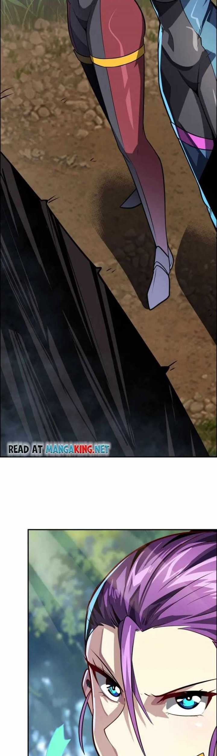 Hero? I Quit A Long Time Ago Chapter 451 Gambar 34