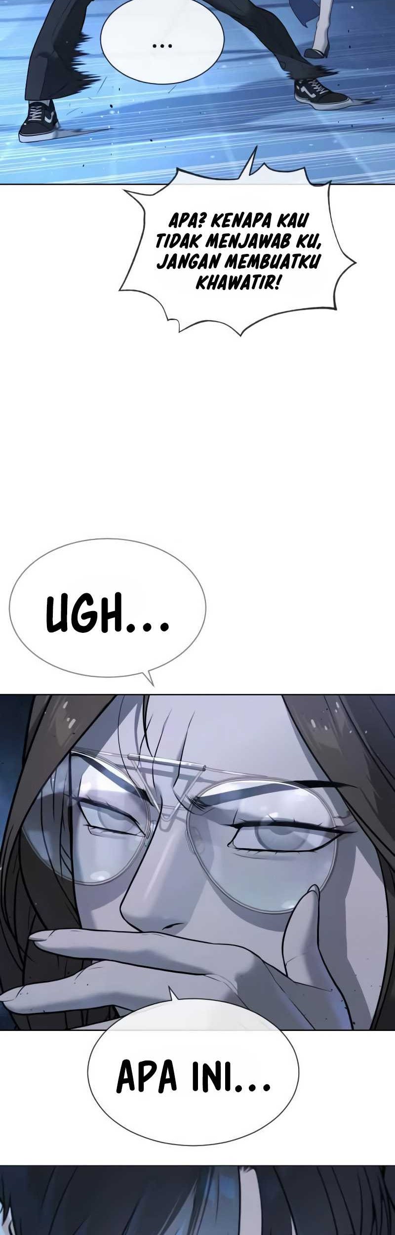 Killer Peter Chapter 44 Gambar 49