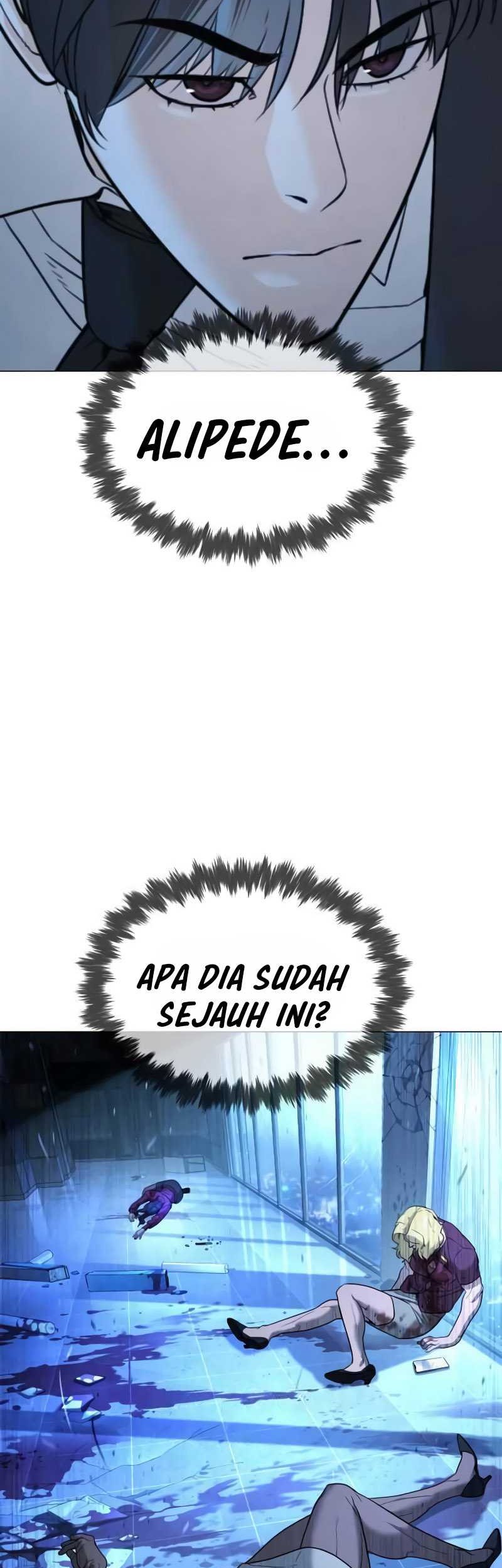 Killer Peter Chapter 44 Gambar 50