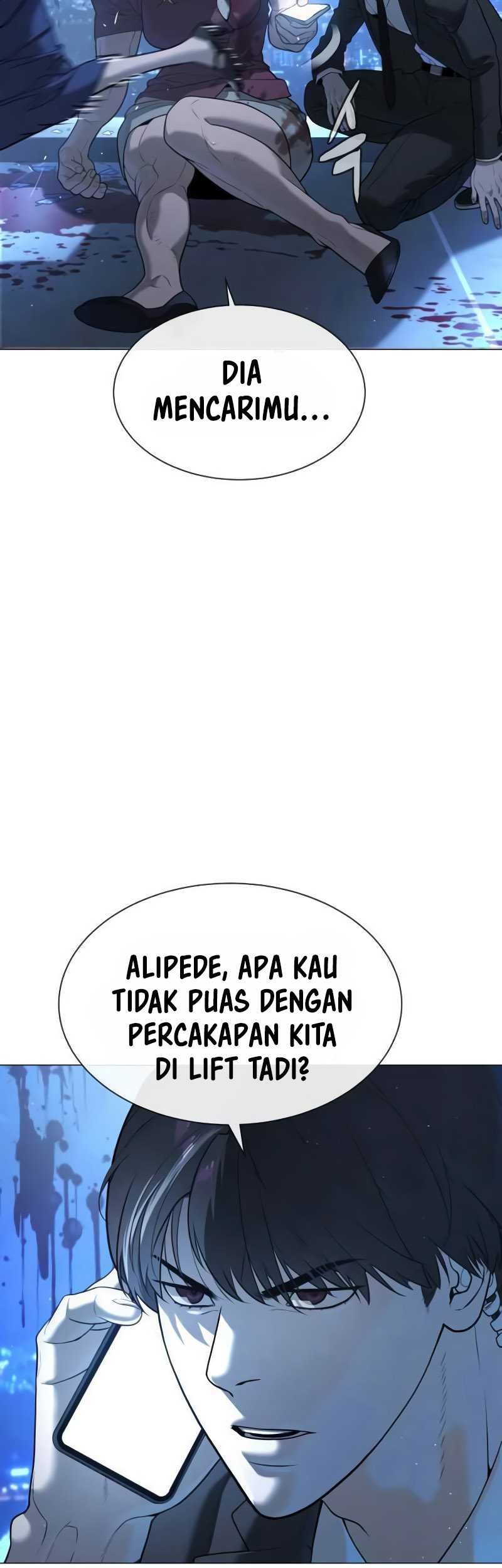 Killer Peter Chapter 44 Gambar 52