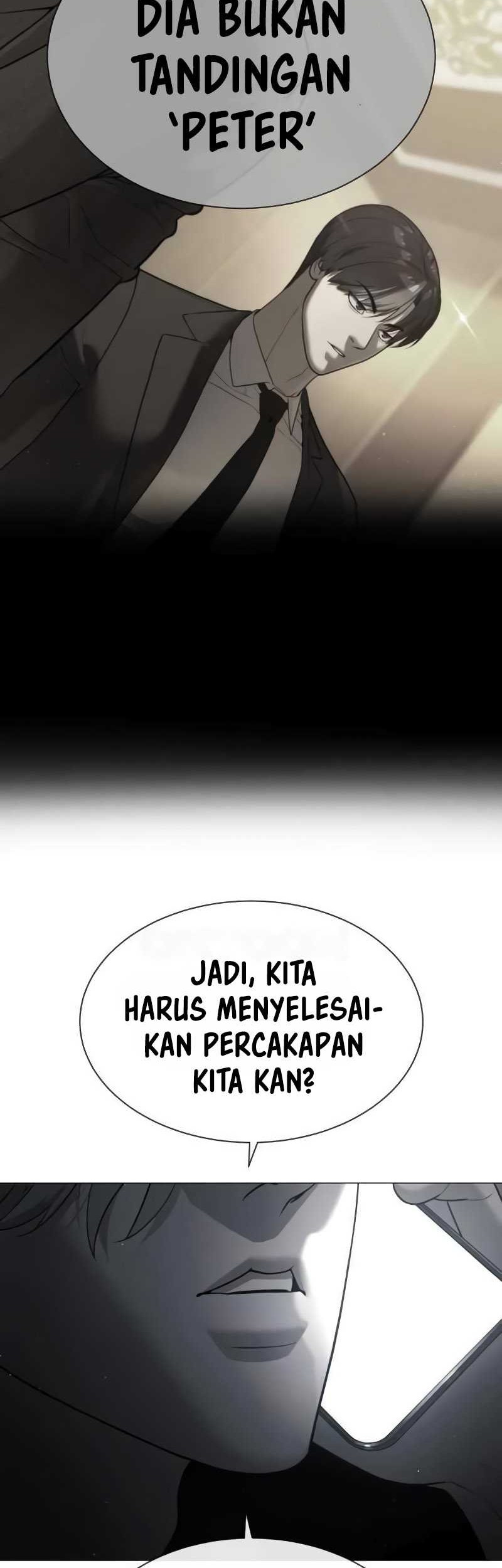 Killer Peter Chapter 44 Gambar 54