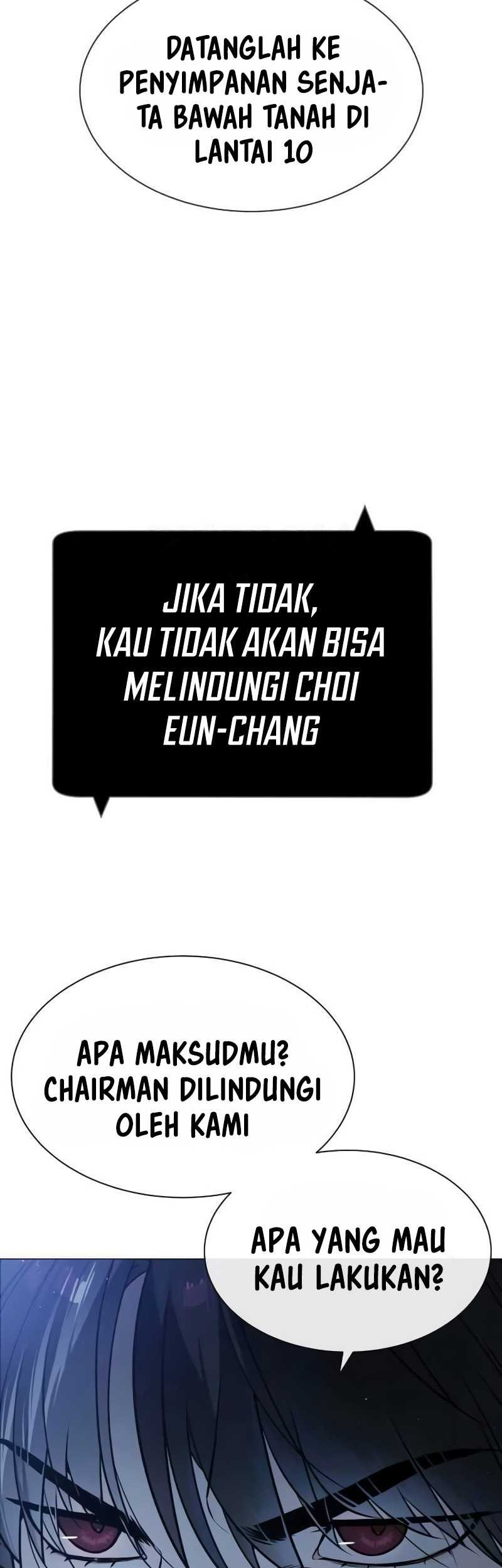 Killer Peter Chapter 44 Gambar 55