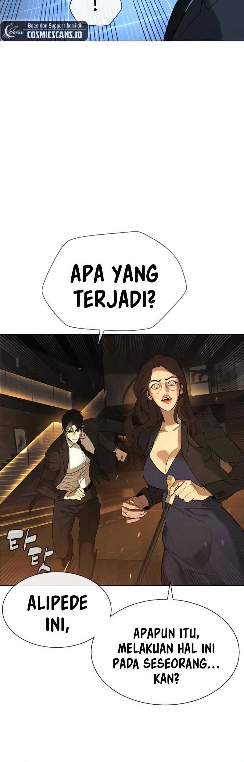 Killer Peter Chapter 44 Gambar 57