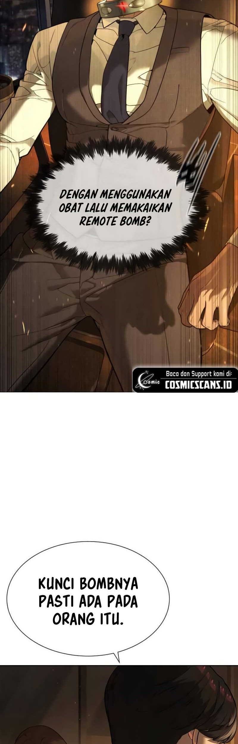 Killer Peter Chapter 44 Gambar 59