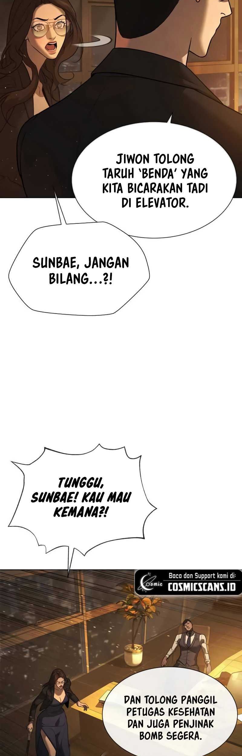 Killer Peter Chapter 44 Gambar 60