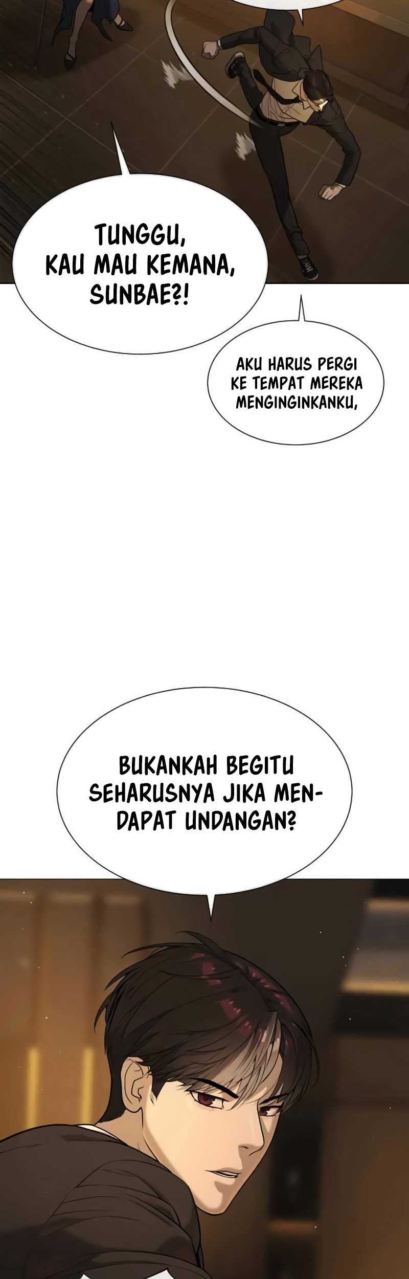 Killer Peter Chapter 44 Gambar 61