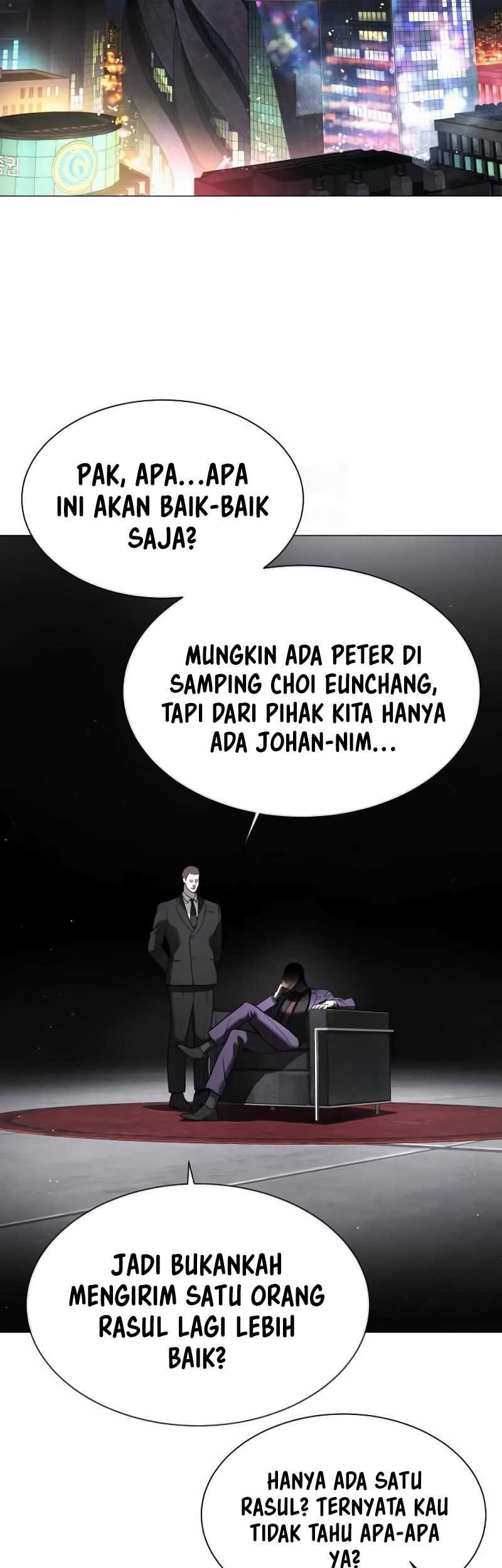 Killer Peter Chapter 44 Gambar 67