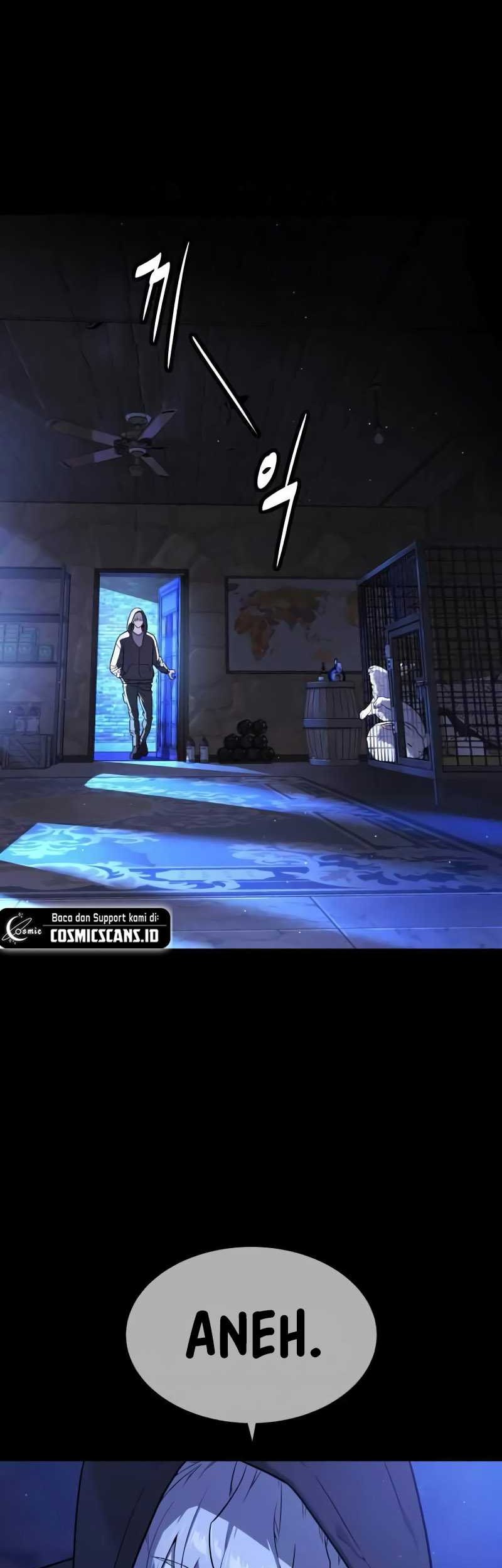Killer Peter Chapter 44 Gambar 71
