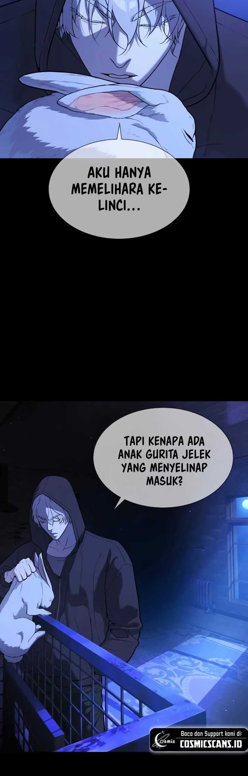 Killer Peter Chapter 44 Gambar 72
