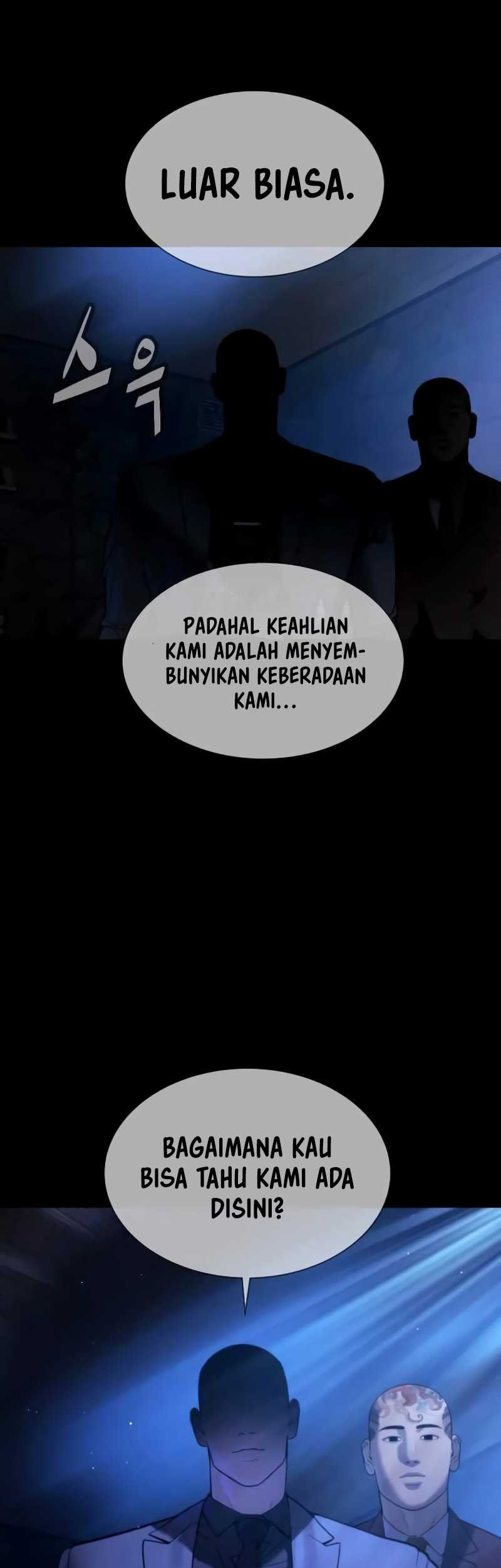 Killer Peter Chapter 44 Gambar 73