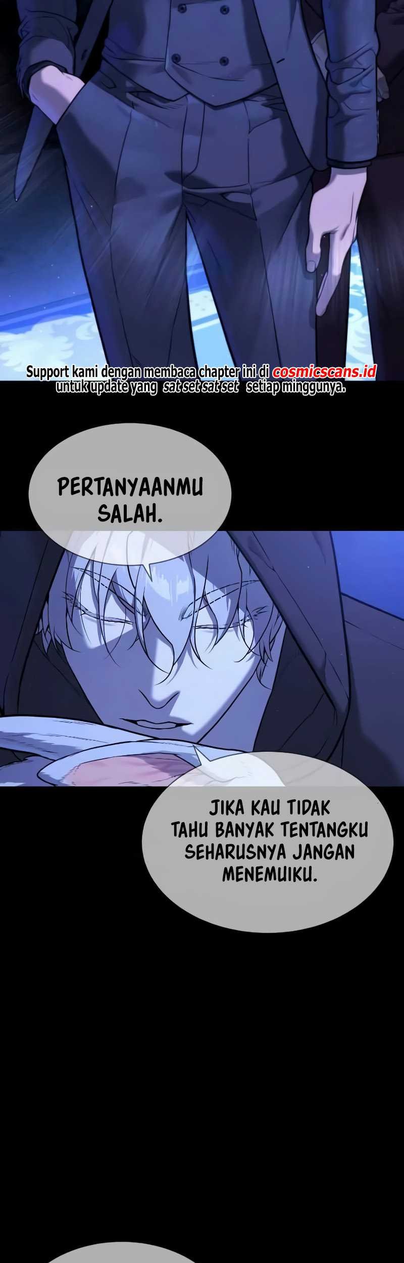 Killer Peter Chapter 44 Gambar 75